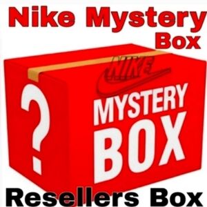 Nike MYSTERY BOX